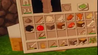 Minion in Minecraft VR does Fortnite Default Dance