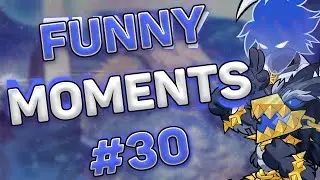 Хайлайты, Ржомба #30 I Brawlhalla