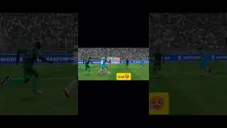 Thierry Henry Best Goal❤️ | finesse shot🎯🥵 | EA Fc Mobile 24 #finesseGoal