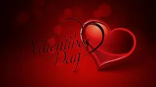 Everyday is Valentines Day - Song