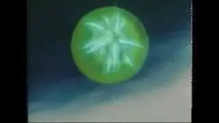 Goku vs Broly amv