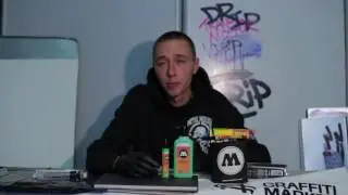 Краска для маркеров Molotow One4All 180мл и 30мл | Graffitimarket.ru