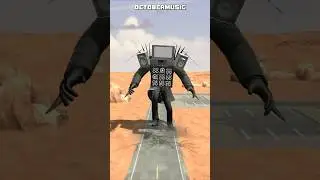 WHO IS YOUR FAVOURITE TITAN TV MAN BOSS?