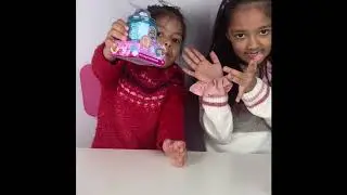 Surprise Gift Bag - Part 2