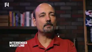 Jimmy Korderas on Intergender Wrestling: Tessa Blanchard vs. Sami Callihan | Up Close