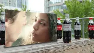 Coca-Cola® 