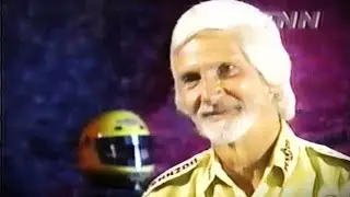 1998 NHRA Big Bud Shootout ~ Top Fuel