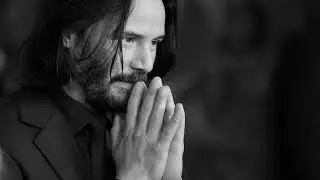The (Fake) History of Keanu Reeves | Part II