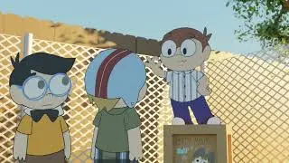 Moral Orel Re-Animated!