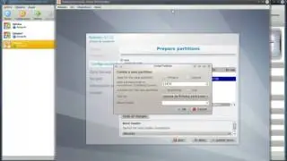 Instalación Kubuntu 12.10 en Virtualbox + Instalación guest additions