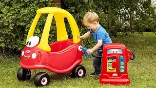 The Best Ride On Toys of 2023