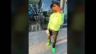 QUABEATS - Outta My Body