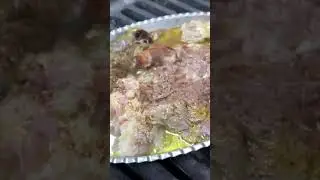 کله پاچه خوشمزه غرب تهران #food