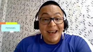 Learn Spanish, Portuguese and English with Ralph Bonilla on PolyTripper
