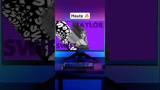 Kommentiere mit 🔥 für ein Tutorial! 