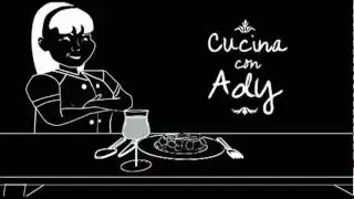 sigla cucina con ady