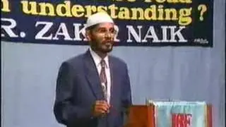 Al-Qur'an: Should It Be Read With Understanding? (1/18)