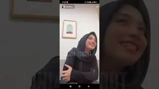 Cucumilo 🐄 Tobrut 🍑 live bareng keluarganya gunung padet perisi🍼🍑🤤