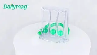 How to find DMS-A1 Respiratory Exerciser