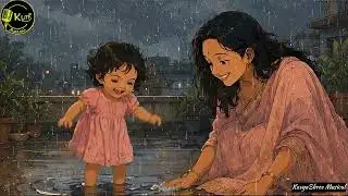 Our Little World | A Love Letter to Motherhood | Original Song | KavyaShree Musical