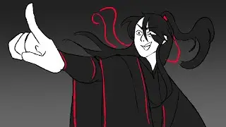 I Have Confidence Animatic [The Untamed / Mo Dao Zu Shi]
