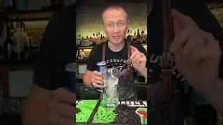 Пиво с вишневым соком.