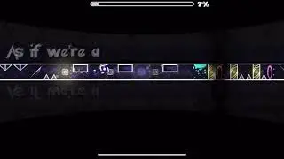 [Mobile] One Space by Zoroa (Insane Demon) | Geometry Dash 2.1
