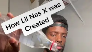 How Lil Nas X was created 
