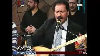 Maksut KOCA (Feryadi) DİVAN
