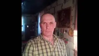 Сергей Григорьевич в прямом эфире!