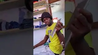 How Bahamians be like part 2