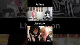 The love of Mitsuri and Obanai 🌸🐍 