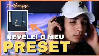 ESSE É O PRESET QUE EU USO!!! Revelei o segredo das minhas músicas