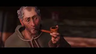 Crossover Episode 2 - The Outro