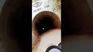 Simly Dam Tunnel