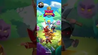 RUSH ROYALE - MAZZO DELLA SETTIMANA! [ Contrasta le cacciatrici?]