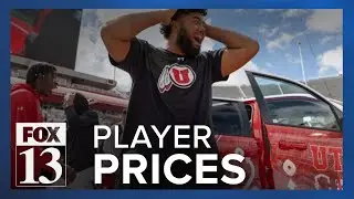 What are Utah college athletes being paid? Sides argue over rules of game