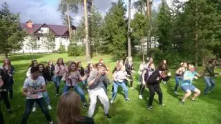 Деденевская СОШ - выпуск 2017 (20)