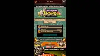 Game of War - Fire Age,April 2017! (Legit cheating nubs)