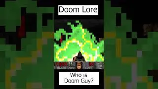 Doom Guy Before The Dark Ages? - Doom Lore