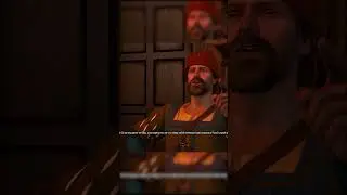 🤯Самый странный меч в Ведьмак 3 #shorts