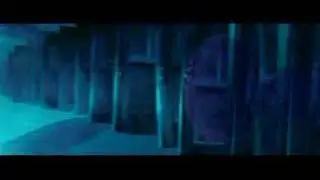 Wall-E Teaser Trailer
