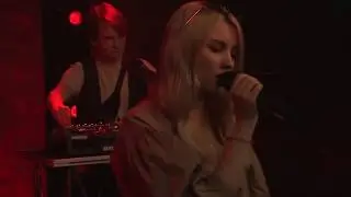 Reverbcore — Пустыня (live/online concert)