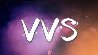 Stage Boom 《爆裂舞台》 推广曲 • VVS {{ 高音质 ◂▸ 高清动态歌词版 HD Lyrics Video }}