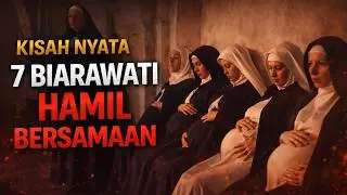 A Pregnant Nun in a Convent?! A Faith-Shaking True Story – Movie Plot | The Innocents