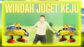 WindahKEJUJoget.3gp 🧀🧀🧀