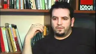 Jorge Sierra dejó su Huella en el Fenavid