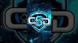 Gaming Logo Intro Animation 