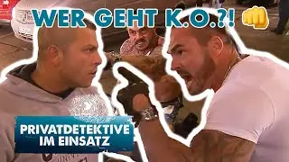 Illegale Kämpfe! - Er riskiert sein Leben für Geld  | Privatdetektive im Einsatz