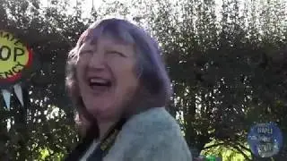 Goodbye Sweetheart - Removal Men Roll Into Town - 23/10/2019